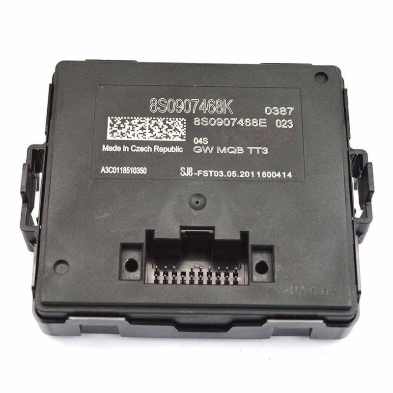 Car Gateways Control Module Unit For Chosen Vehicles Including Advanced Circuit Safety Technology 8S0907468K 8S0907468M 1