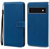 Pouzdro pro Pixel 6/6Pro/6A pro Google Pixel 6 Pro Pouzdro Flip Kožený Kryt peněženky pro Google Pixel 6A Pouzdro Ochranný Knižní Kryt Capa