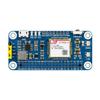 Raspberry Pi 4 SIM7080G IoT Expansion Board - Cat-M, NB-IoT, eMTC, GNSS Connectivity