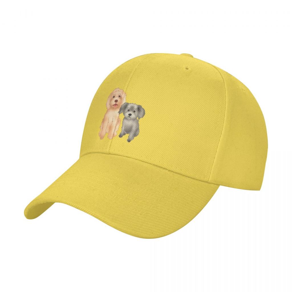 Penny and Patty Baseball Cap Golf Military Tactical Cap Horse Hat Men Womens