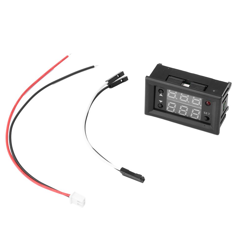 DC 4-30V Digital PWM Pulse Frequency Duty Cycle Adjustable Square Wave Rectangular Wave Signal Generator
