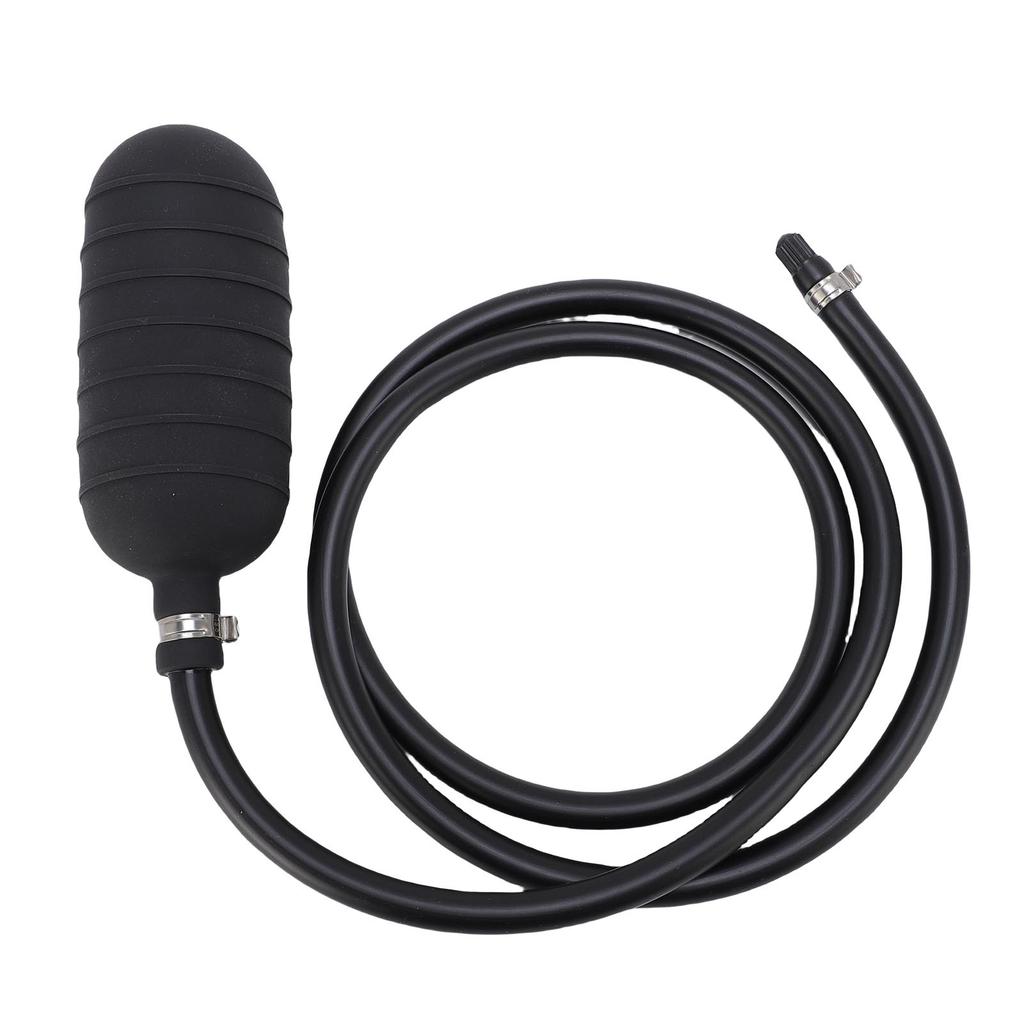 Water Shut Off Airbag PVC Inflatable Pipe Plug Closed Water Test Airbag for Pipeline Maintenance