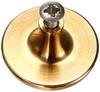 Staub Brass Knob, Medium, Made in France, Replacement Cocotte Knob, Part Number: 40509-788 (Official Japanese Product)