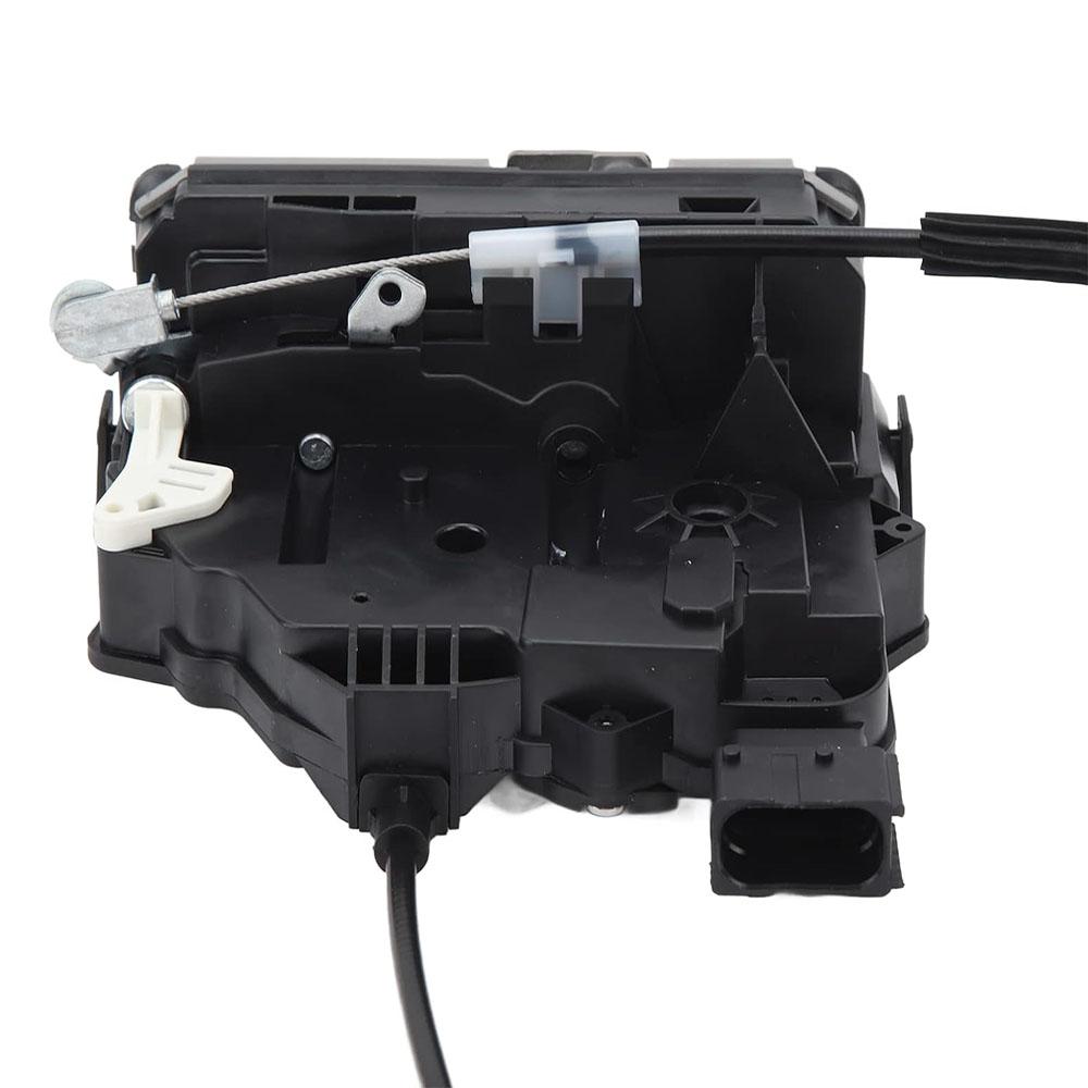 Rear Door Lock Actuator For Fiat Ducato Citroen Jumper Peugeot Boxer 1345728080