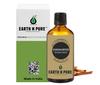 Earth N Pure Sandalwood (Chandan Oil) Essential Oil for Skin- Natural and Therapeutic Grade 50 Ml