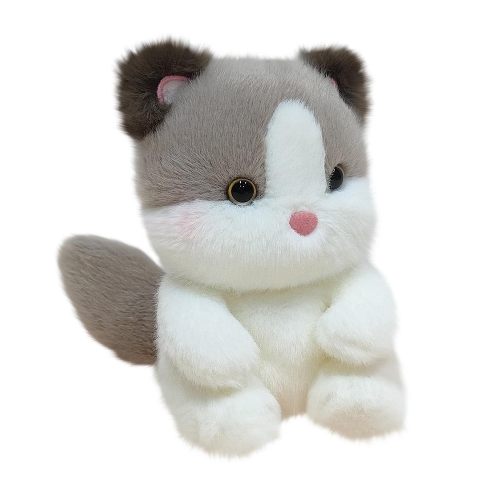 

Игровая плюшевая игрушка, персонализированная плюшевая кукла, милая плюшевая игрушка в подарок для фанатов игр One Size