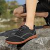 Wide Toe Barefoot Sports Shoes Anti-slip Cross-training Sneakers Breathable Minimalist Walking Flats Shoes