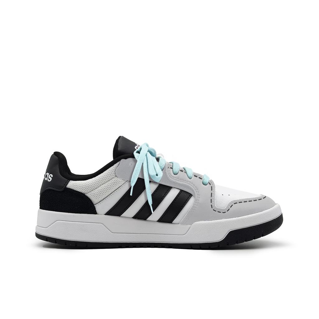 Adidas ENTRAP Slip Resistant Abrasion Resistant Low top Skateboard Shoes Unisex JI2560(Team2211-)
