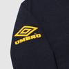 Umbro Hbl Royal College Premium Varsity Jacket Navy (Uq321Cpj98)