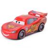 Pixar Cars 3 Nuevo Rayo McQueen Jackson Storm Smokey Modelo de Coche de Metal Fundido Regalo de Cumpleaños Juguete Para Niños