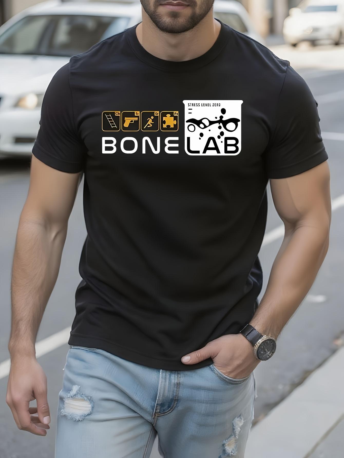 Bonelab T-shirt S