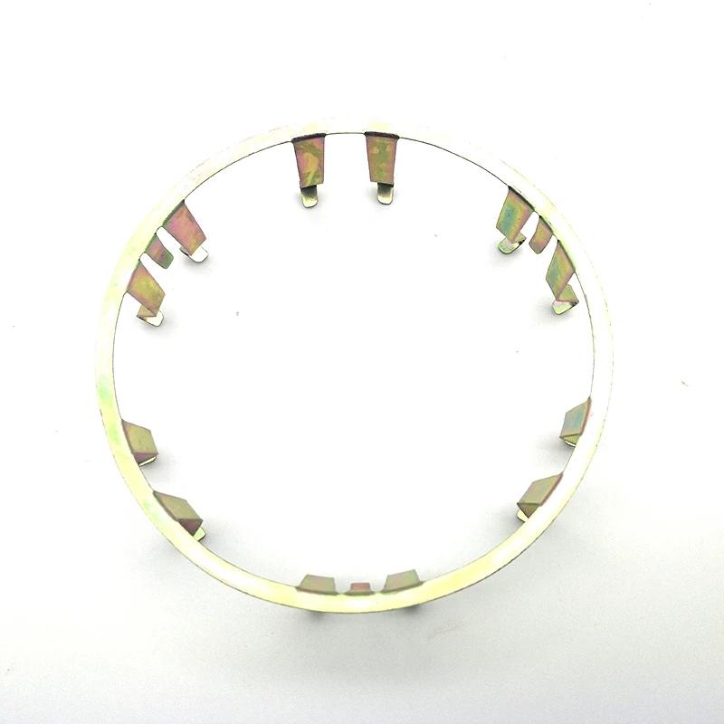 New Center Hub Cap Mounting Clip Ring for Mitsubishi L200 Pajero Montero CHALLENGER