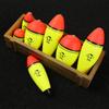 High Quality Plastic Cat fish Eva Foam Ball Boia Fishing Float Bobber