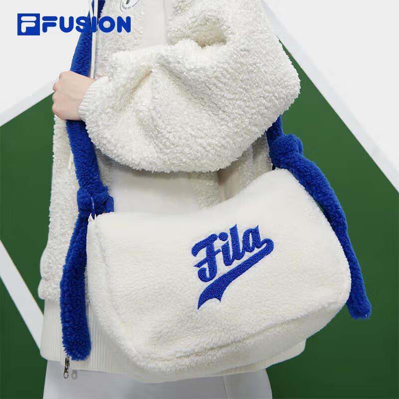 FILA FUSION Women's Fashion Crossbody Shoulder Bag