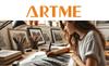 Artme Electric Eraser 22 Refills and Students Eraser/Automatic - (2.3mm 5mm) - Sketching, Architects, Engineers,
