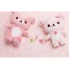 San X Rilakkuma Tema Ciliegio Peluche Seduto Peluche koRilakkuma Mv22701 Taglia H