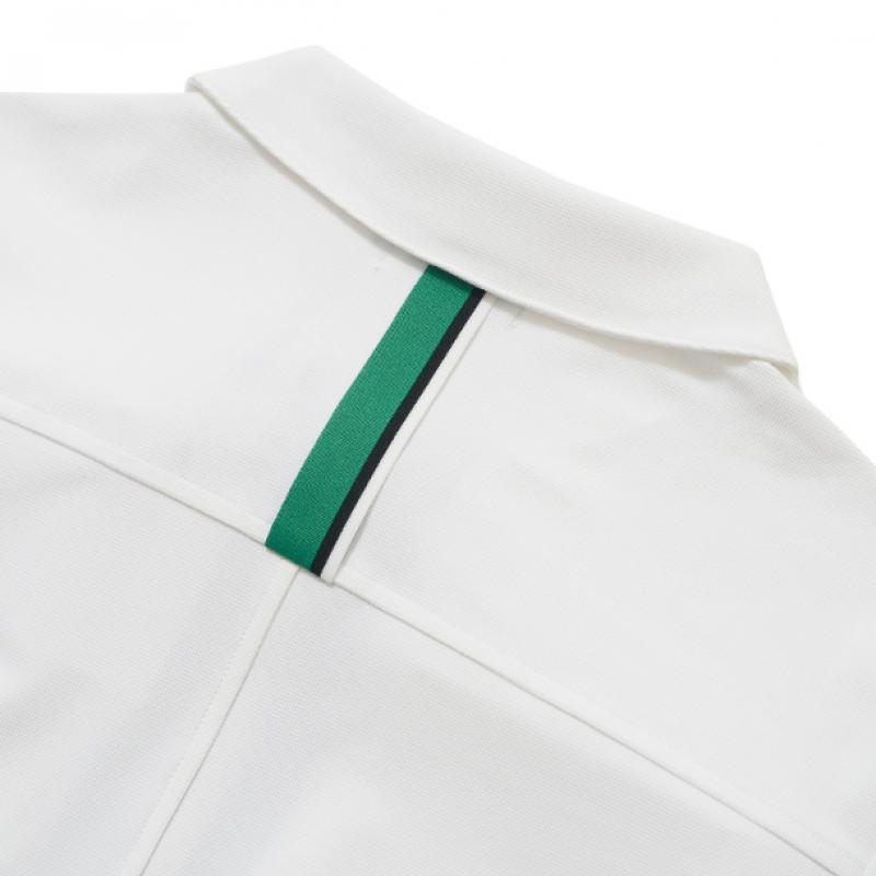 Blu Dot Short Sleeve Jumpsuit Pre Order Wh