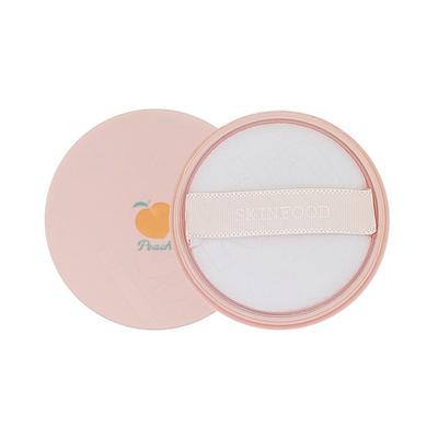 Peach Fluffy Multi-Finish Powder 5g