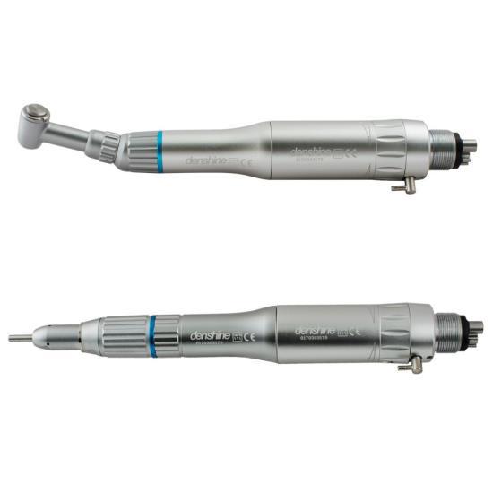 Sada nízkorychlostního dentálního násadce typu E