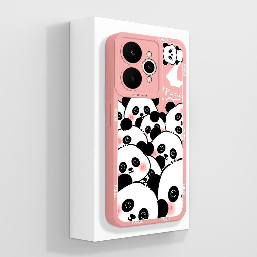 For Oppo Realme 15 C71 C65 C53 C51 A5 A5x Reno11 14 Pro Phone Case Beautiful Golden Lotus Pattern Dustproof Durable Shell For Oppo Silicone Soft Cover