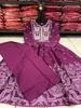 Women Bollywood Party Wear Top Tunic Kurta With Palazzo Set Designer Ethnic Wear Kurtis