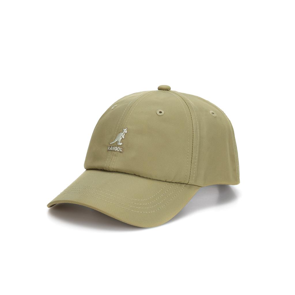 KANGOL Lightweight Cap 4641 Olive