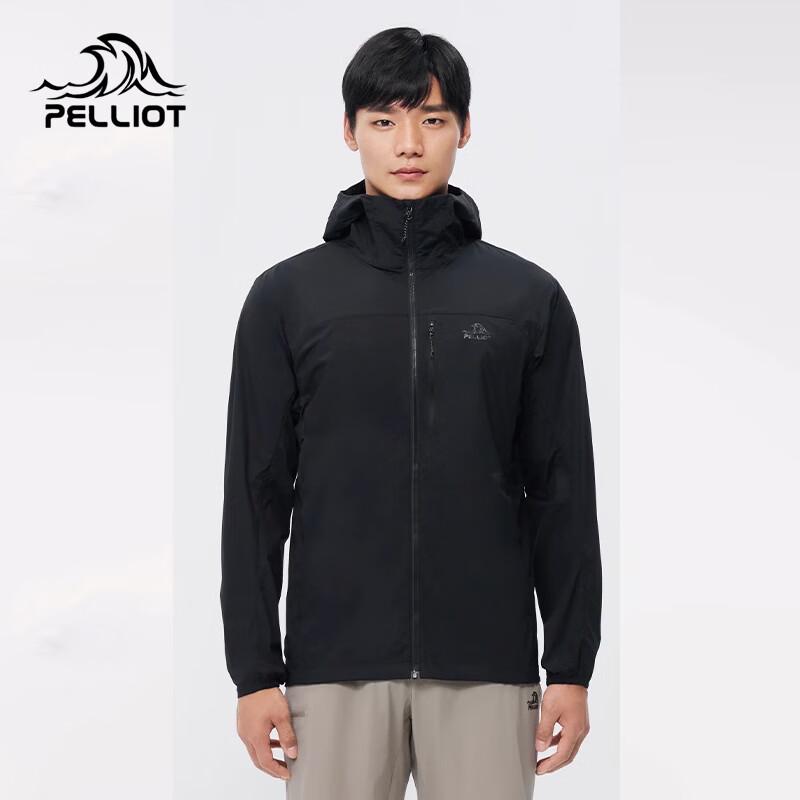 Pelliot Men's UPF50+ Sun Protection Jacket