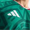 Adidas Free Shipping With AdiClub Mexico 26 Home Authentic Jersey JL8540