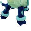 New Cute Terapagos Plush Toy Cute Legendary Turtle Character Soft Stuffed Doll Anime Plushie for Fans Collectors Birthday Gift Home Desk Decor