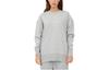 Women's Phoenix Fleece Oversized Crewneck Sweatshirt Grey DQ5733-063