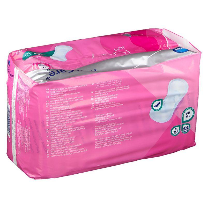 Molicare Premium Lady Einlagen 14er Pack (Mittel)