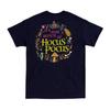 Hocus Pocus Unisex Erwachsenen T-Shirt