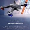 New S604 PRO With 4K HD Camera 6K Dual\-Len Aerial Photography Quadrotor Optical Intelligent Positioning RC Helicopter