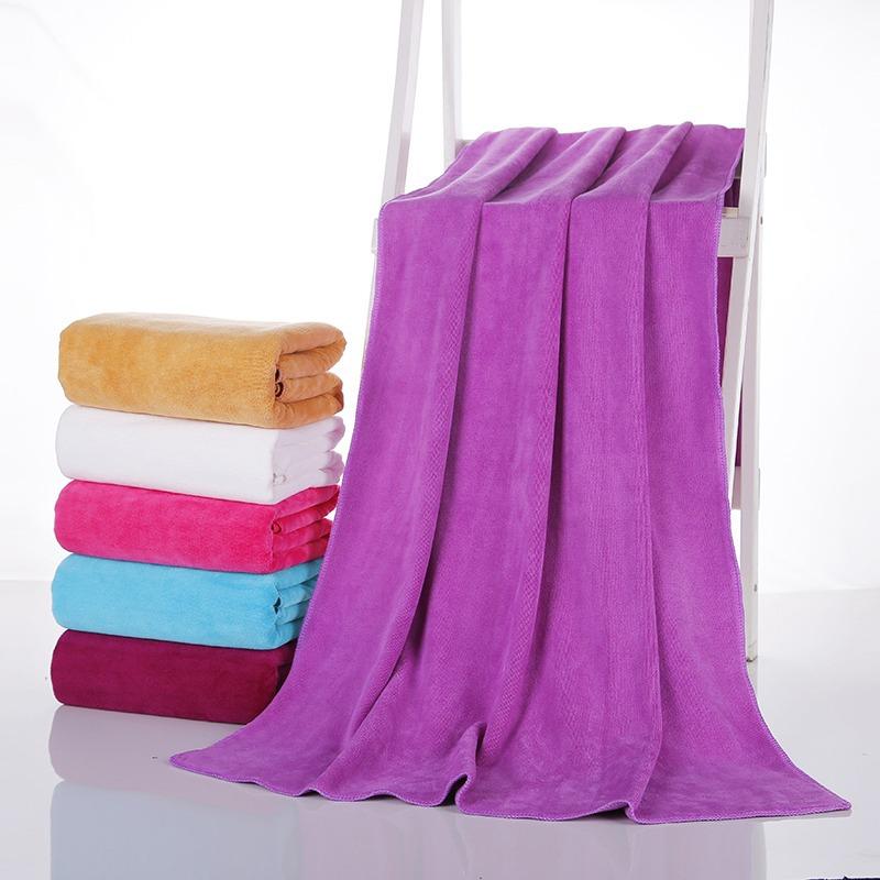 Beauty Bed Sheets Bath Towels Massage Therapy Bed for Beauty Salons Large Towels Adult Soft Polyester Dustproof Pad with Holes