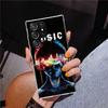 Music Festival Tomorrowlands Phone Case For Samsung Galaxy S24 S25 Edge S26 Ultra S23 S22 S21 Plus S20 FE + Personalized Print C