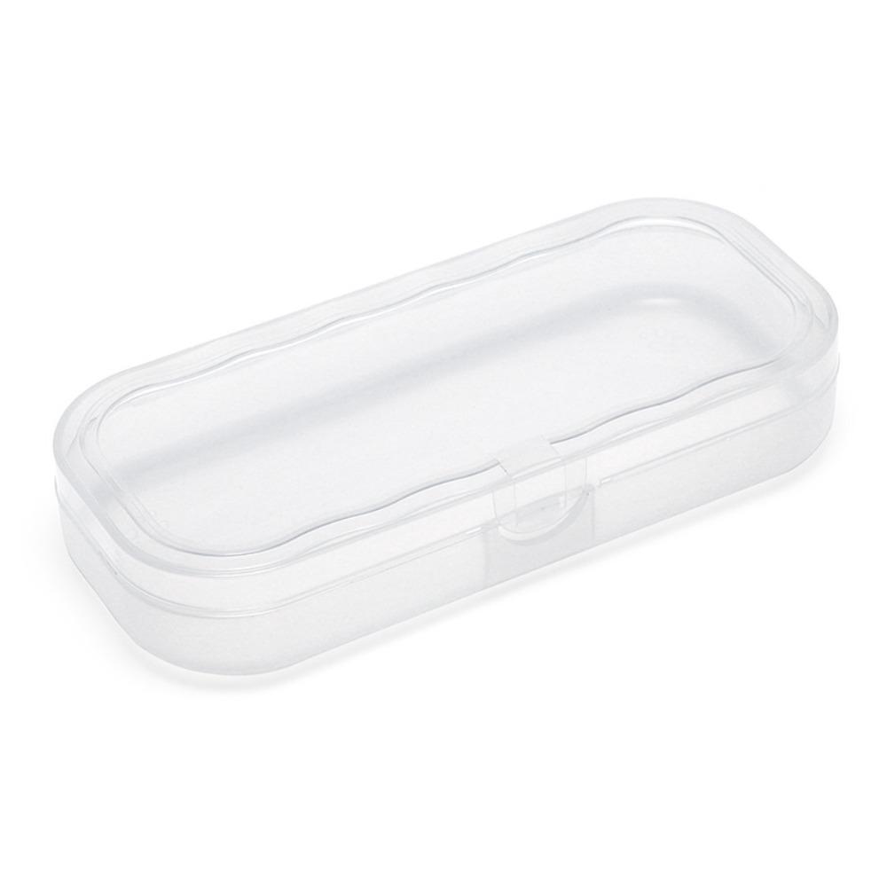 Simple Glasses Case Hard Eyeglass Case Fashion Glasses Storage Box  Glasses Accessories