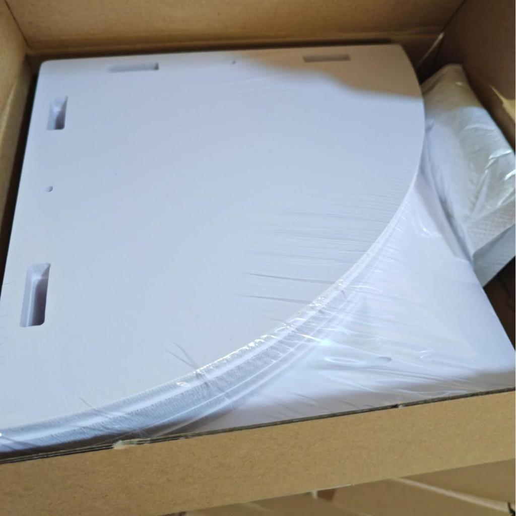 Wall-Mounted Triangular Corner Shelf Rack - Multi-Layer Kitchen Storage Bookshelf