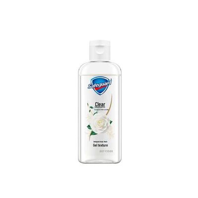 Safeguard Camellia Scented Travel Shower Gel