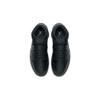 Air Jordan 1 Mid 'Triple Black' 2020 Herren 554724-091