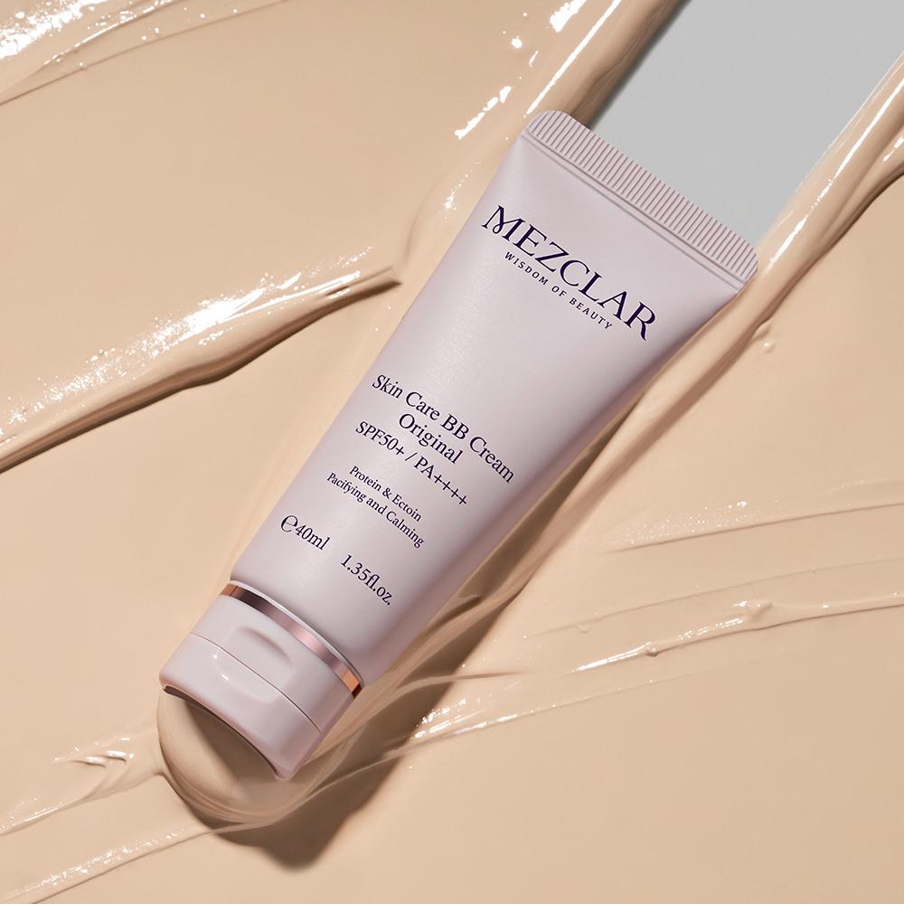 MEZCLAR Skincare BB Cream 40ml BB cream 40ml
