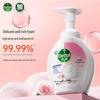 Lotso Limited Edition Foam Hand Wash - Grapefruit (2x250ml)