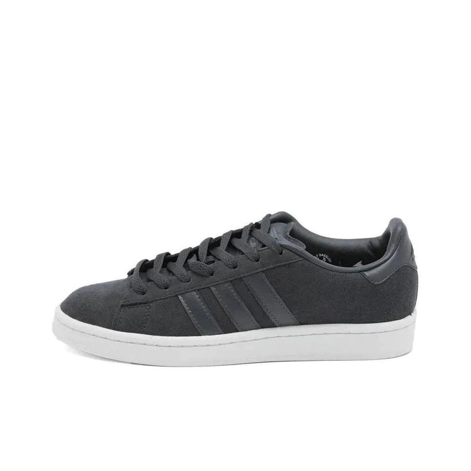

Adidas Originals Dcdt X Campus 00S 80 Удобные Кроссовки с Амортизацией Прочные Низкие Унисекс Кроссовки Серый GY9140 45⅓