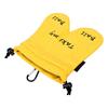 Club Ball Storage Pouch Pants Shaped Design Bag Water Proof PU Leather Hold Multiple Balls Adjustable Drawstring