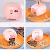 New Automatic Sunflower Seed Peeler USB Pig Electric Peeler Cute Smart Melon Seed Sheller