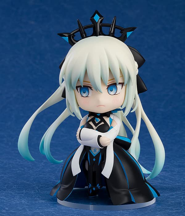 GOOD SMILE COMPANY Nendoroid Order Plastic Painted Movable Figure Fate/Grand Berserker/Morgan Non-Scale