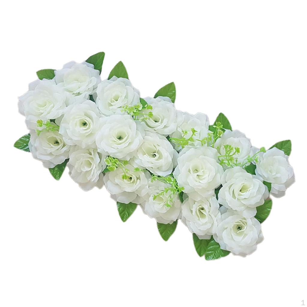 Use Wedding Centerpieces Arrangements for Reception Setting Decorations