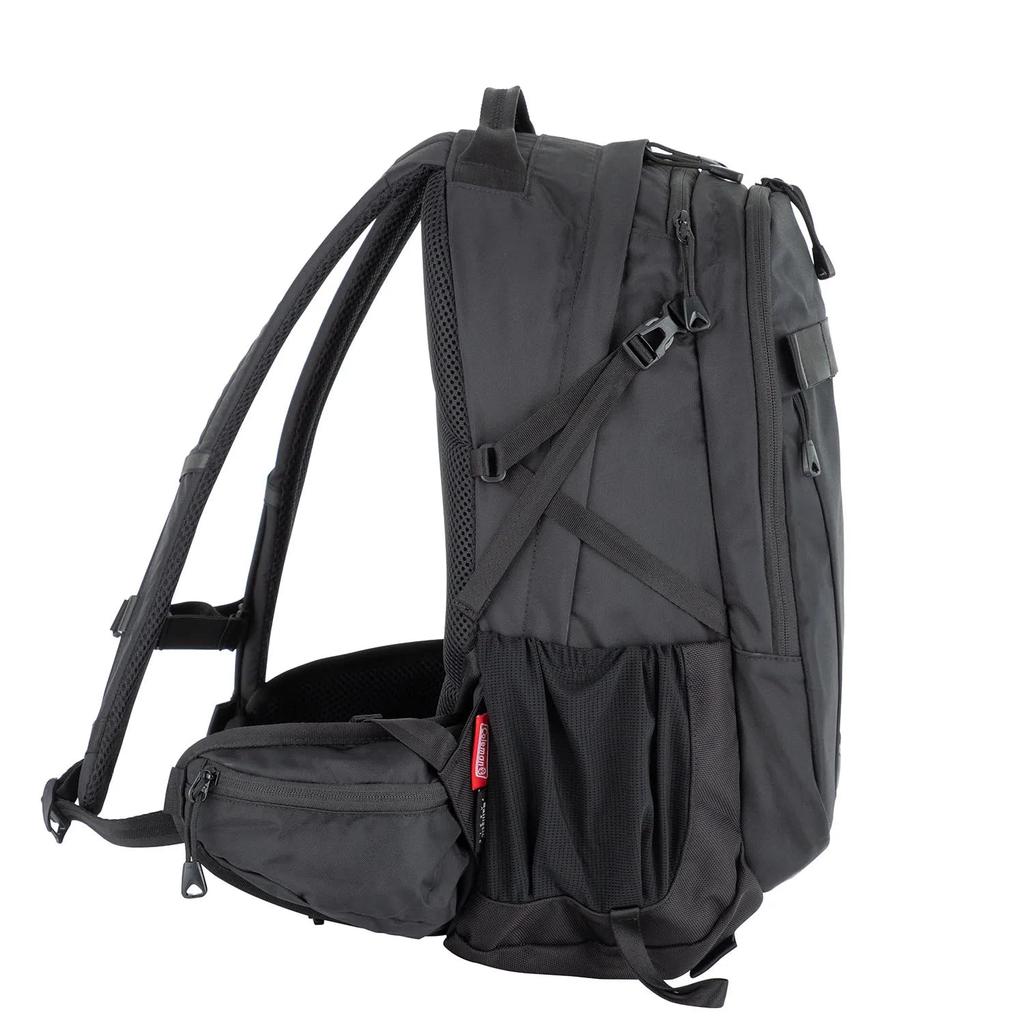 Coleman Esria 25 Rucksack, Herren und Damen, Unisex, 25L, Leicht, Wasserabweisend, Ideal für Outdoor-Aktivitäten, Pendeln, Schule, Verein