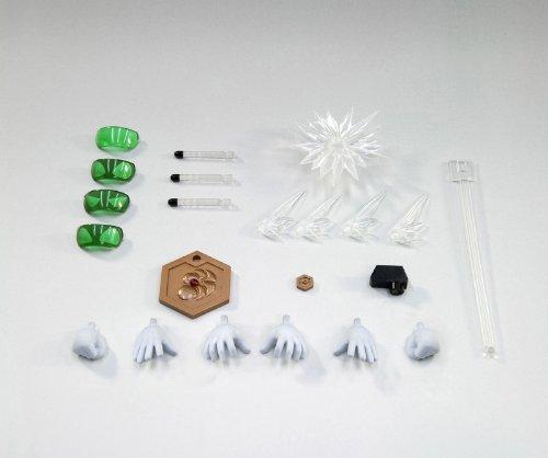 Kotobukiya Medarot DS KBT10-M Gunnose 1/6 Scale Plastic Kit
