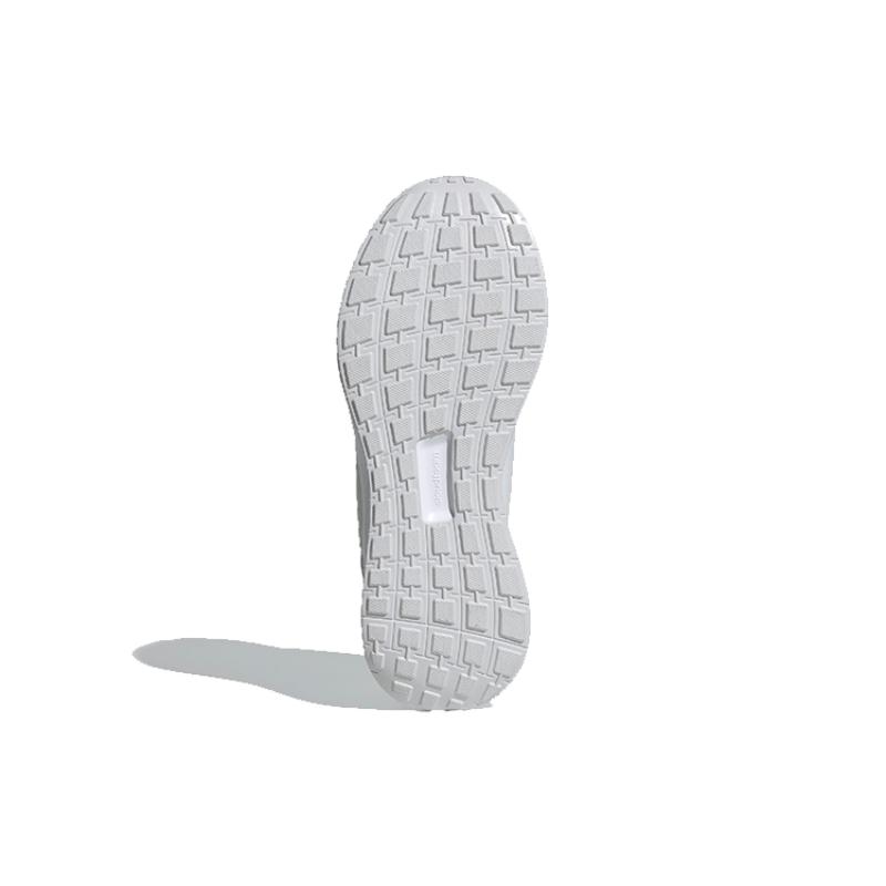 Adidas EQ19 Run White Silver Metallic Women's Sneakers H68092