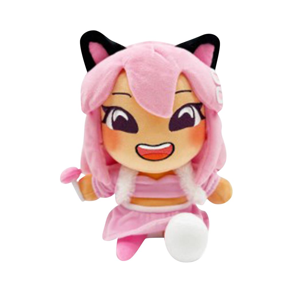 Plush Doll, Toy Gift, Cartoon , Children's Rag Doll, Children's Gift Pillow